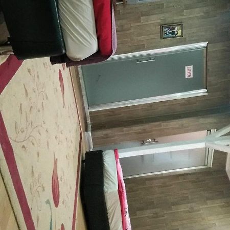 Otel Aydos アンカラ エクステリア 写真